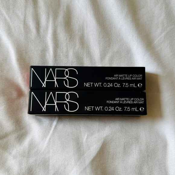 NARS Other - NARS lipstick bundle✨